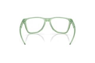 Vista posteriore Oakley THE CUT (OX8058 - 805805)
