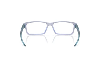 Vue arrière Oakley OVERHEAD (OX8060 - 806006)
