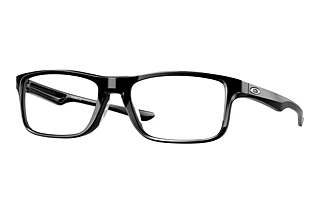 Vue de face Oakley PLANK 2.0 (OX8081 - 808115)