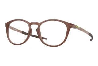 Vue de face Oakley PITCHMAN R (OX8105 - 810527)