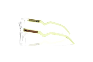 Vue latérale Oakley HSTN RX (OX8139 - 813907)