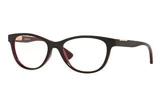 Vue de face Oakley PLUNGELINE (OX8146 - 814604)