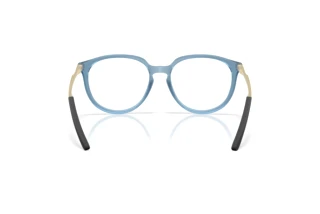 Vista posteriore Oakley BMNG (OX8150 - 815010)