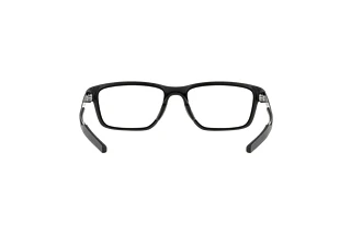 Vue arrière Oakley METALINK (OX8153 - 815310)