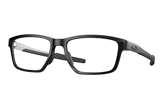Vue de face Oakley METALINK (OX8153 - 815310)
