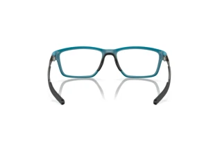 Vue arrière Oakley METALINK (OX8153 - 815312)