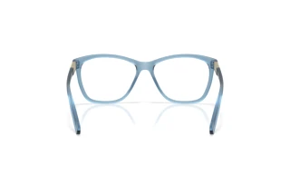 Rückansicht Oakley ALIAS (OX8155 - 815512)