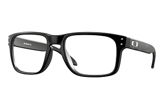 Vista frontale Oakley HOLBROOK RX (OX8156 - 815610)