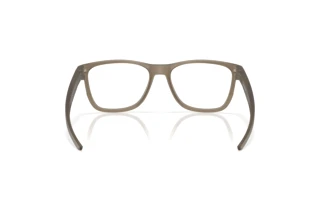 Vue arrière Oakley CENTERBOARD (OX8163 - 816313)