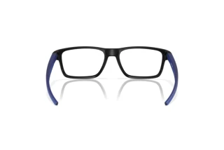 Rückansicht Oakley PORT BOW (OX8164 - 816408)
