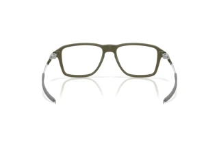 Vista posteriore Oakley WHEEL HOUSE (OX8166 - 816610)