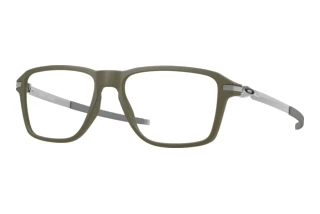 Vista frontale Oakley WHEEL HOUSE (OX8166 - 816610)