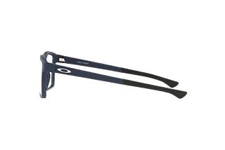 Vista laterale Oakley VOLT DROP (OX8167 - 816703)