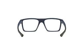 Vista posteriore Oakley VOLT DROP (OX8167 - 816703)