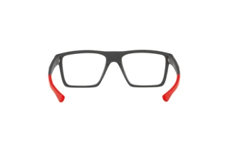 Vue arrière Oakley VOLT DROP (OX8167 - 816704)