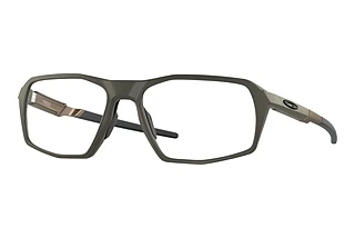 Vista frontale Oakley TENSILE (OX8170 - 817003)