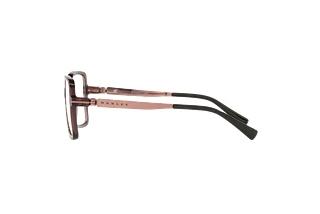 Seitenansicht Oakley SHARP LINE (OX8172 - 817204)