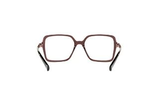 Rückansicht Oakley SHARP LINE (OX8172 - 817204)