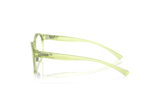 Seitenansicht Oakley SPINDRIFT RX (OX8176 - 817609)