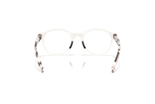 Vue arrière Oakley SPINDRIFT RX (OX8176 - 817611)