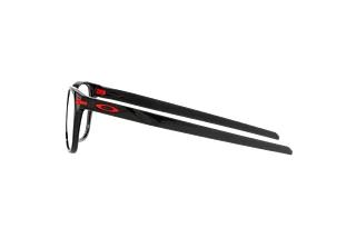 Vista laterale Oakley OJECTOR RX (OX8177 - 817704)