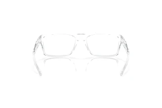 Vue arrière Oakley RAFTER (OX8178 - 817803)