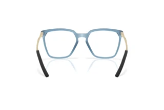Vista posteriore Oakley BMNG SQ (OX8189 - 818907)