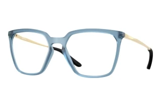 Vista frontale Oakley BMNG SQ (OX8189 - 818907)