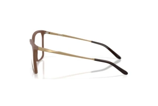 Vista laterale Oakley BMNG SQ (OX8189 - 818909)