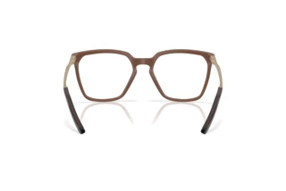 Vista posteriore Oakley BMNG SQ (OX8189 - 818909)