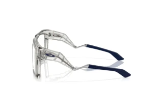 Vue latérale Oakley ENIGMA INK (OX8190 - 819002)