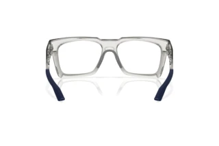 Vue arrière Oakley ENIGMA INK (OX8190 - 819002)