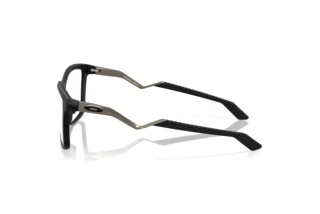 Vista laterale Oakley ENIGMA MASS (OX8191 - 819101)