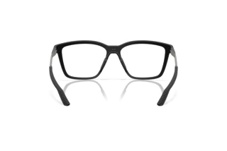 Vista posteriore Oakley ENIGMA MASS (OX8191 - 819101)