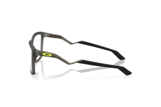 Vista laterale Oakley ENIGMA MASS (OX8191 - 819102)