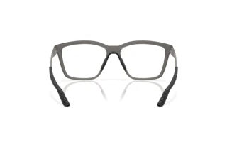 Vista posteriore Oakley ENIGMA MASS (OX8191 - 819102)