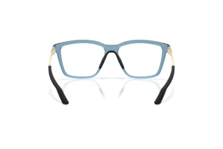 Vue arrière Oakley ENIGMA MASS (OX8191 - 819107)