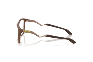 Vue latérale Oakley ENIGMA MASS (OX8191 - 819108)