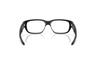 Vue arrière Oakley UPTURN (OX8192D - 819201)