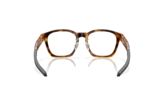 Rückansicht Oakley SHACKLE (OX8197D - 819704)