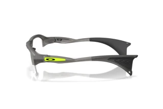 Vue latérale Oakley STUNT GLIDER (OX8198 - 819802)