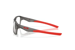 Vue latérale Oakley VERSAFUSE SS (OX8199D - 819902)