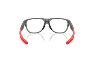 Vue arrière Oakley VERSAFUSE SS (OX8199D - 819902)