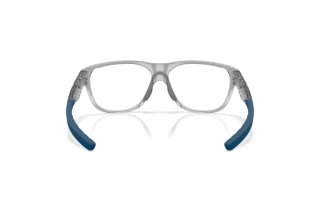 Vista posteriore Oakley VERSAFUSE SS (OX8199D - 819903)