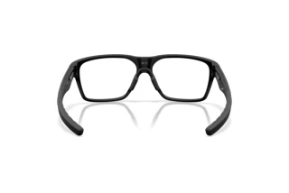 Vista posteriore Oakley VERSAFUSE SQ (OX8201 - 820101)