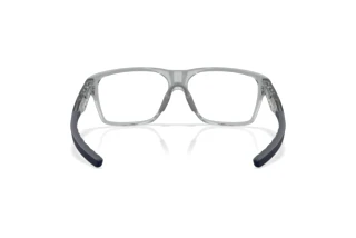 Vista posteriore Oakley VERSAFUSE SQ (OX8201 - 820103)