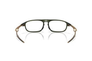Vue arrière Oakley NEOMATA (OX8203 - 820304)