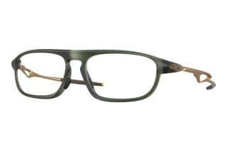 Vue de face Oakley NEOMATA (OX8203 - 820304)