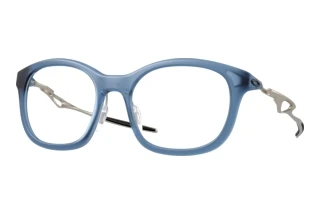 Vista frontale Oakley NEOTURE (OX8204D - 820404)