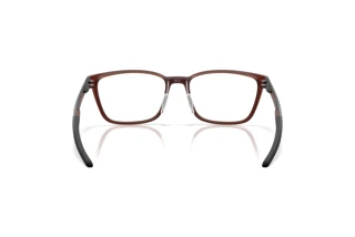 Vue arrière Oakley THINBOARD (OX8205 - 820504)